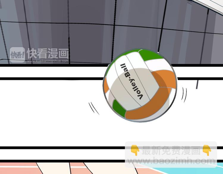 第4话（下）你在想什么！(1/3)-第8话