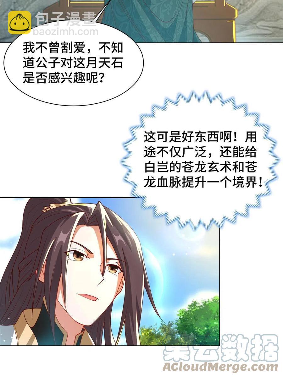 牧龍師 - 127 衆女爭婿 - 7