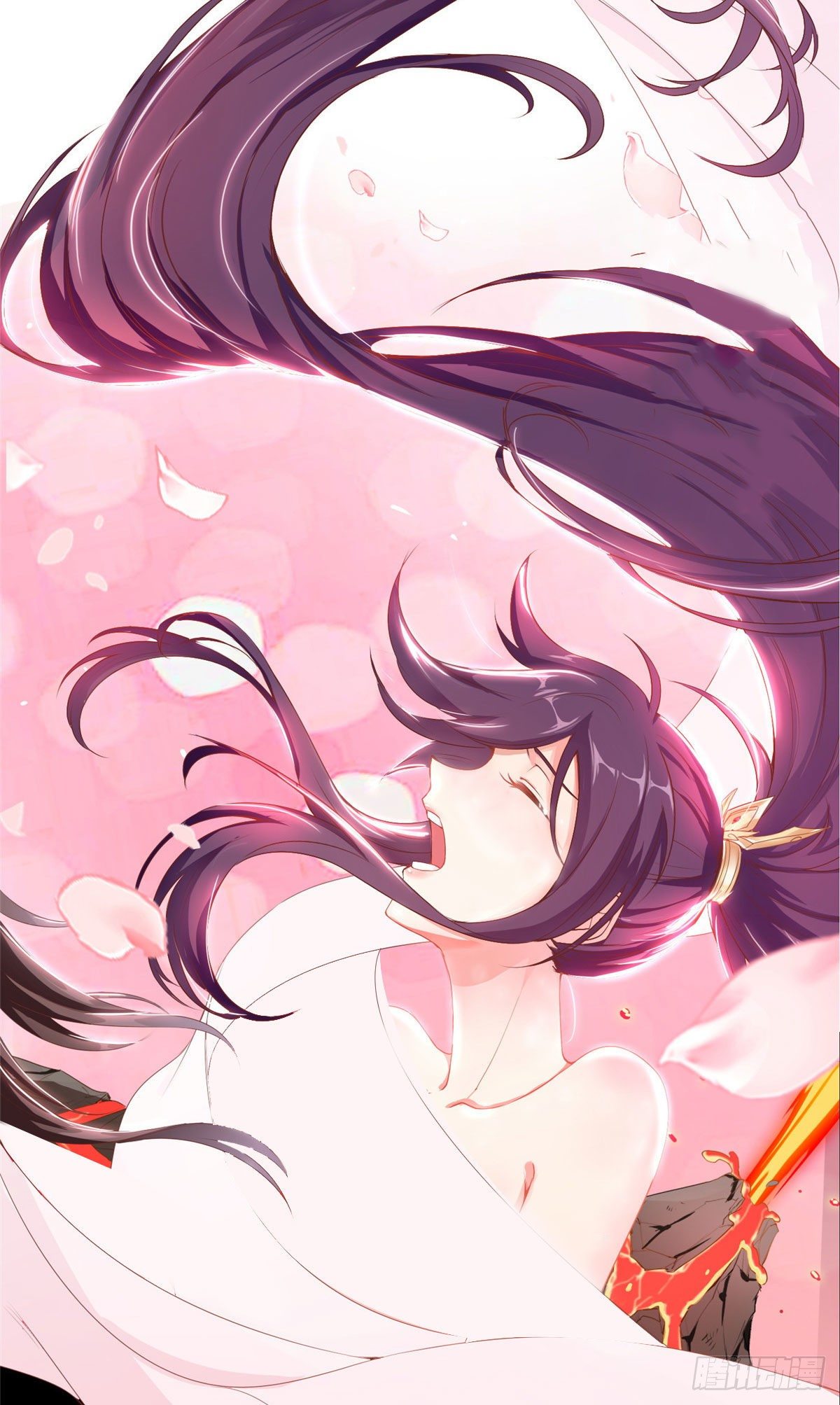 牧龙师 - 01 女武神被推倒了？！ - 7