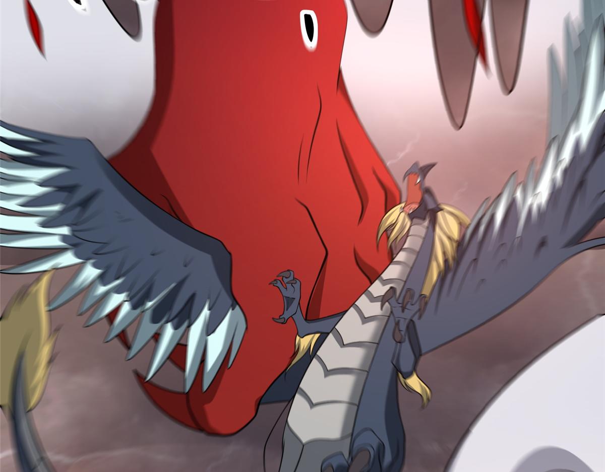 牧龍師 - 463 陰靈天氣的主導者(1/3) - 5