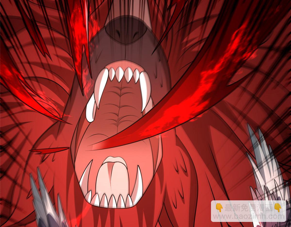 牧龍師 - 463 陰靈天氣的主導者(1/3) - 1