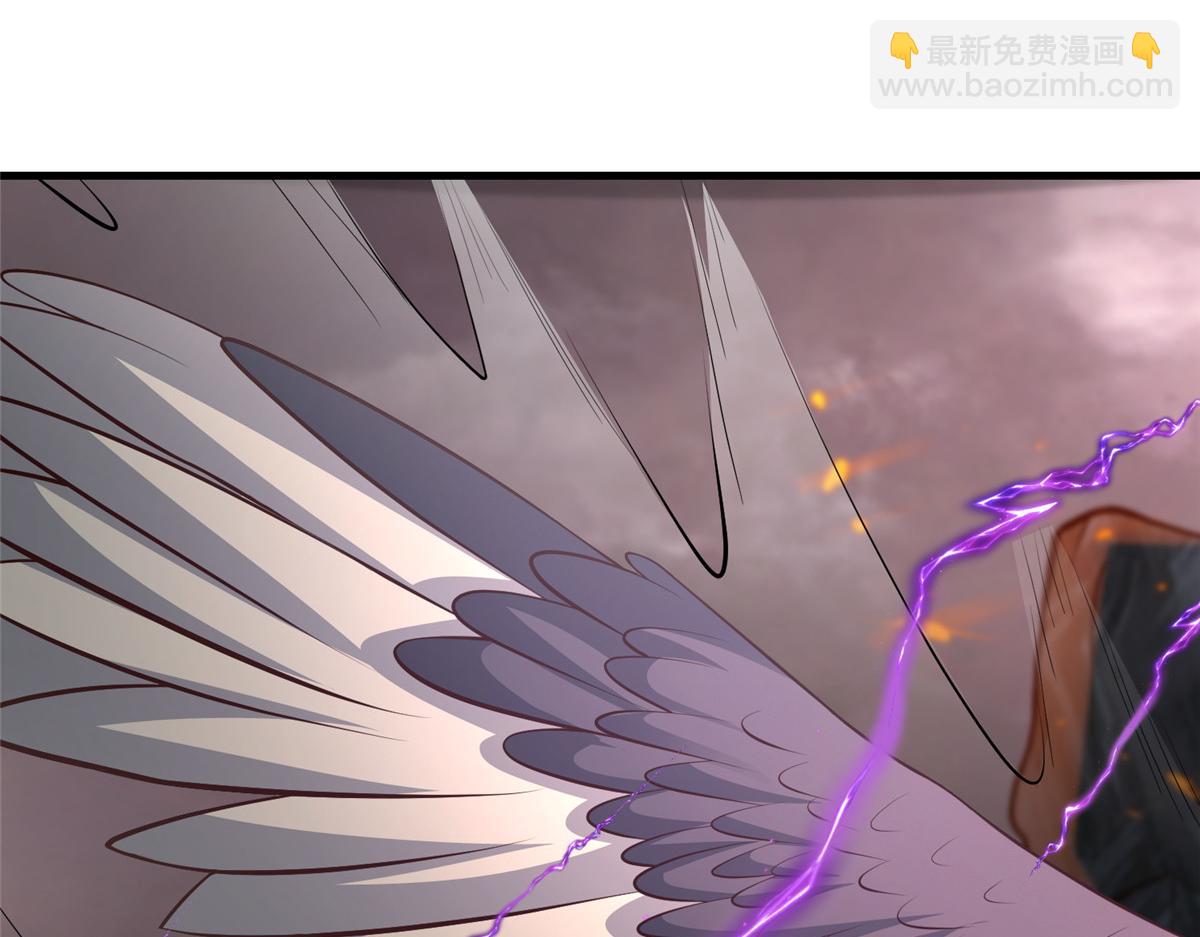 牧龍師 - 465 突破因果(1/2) - 2