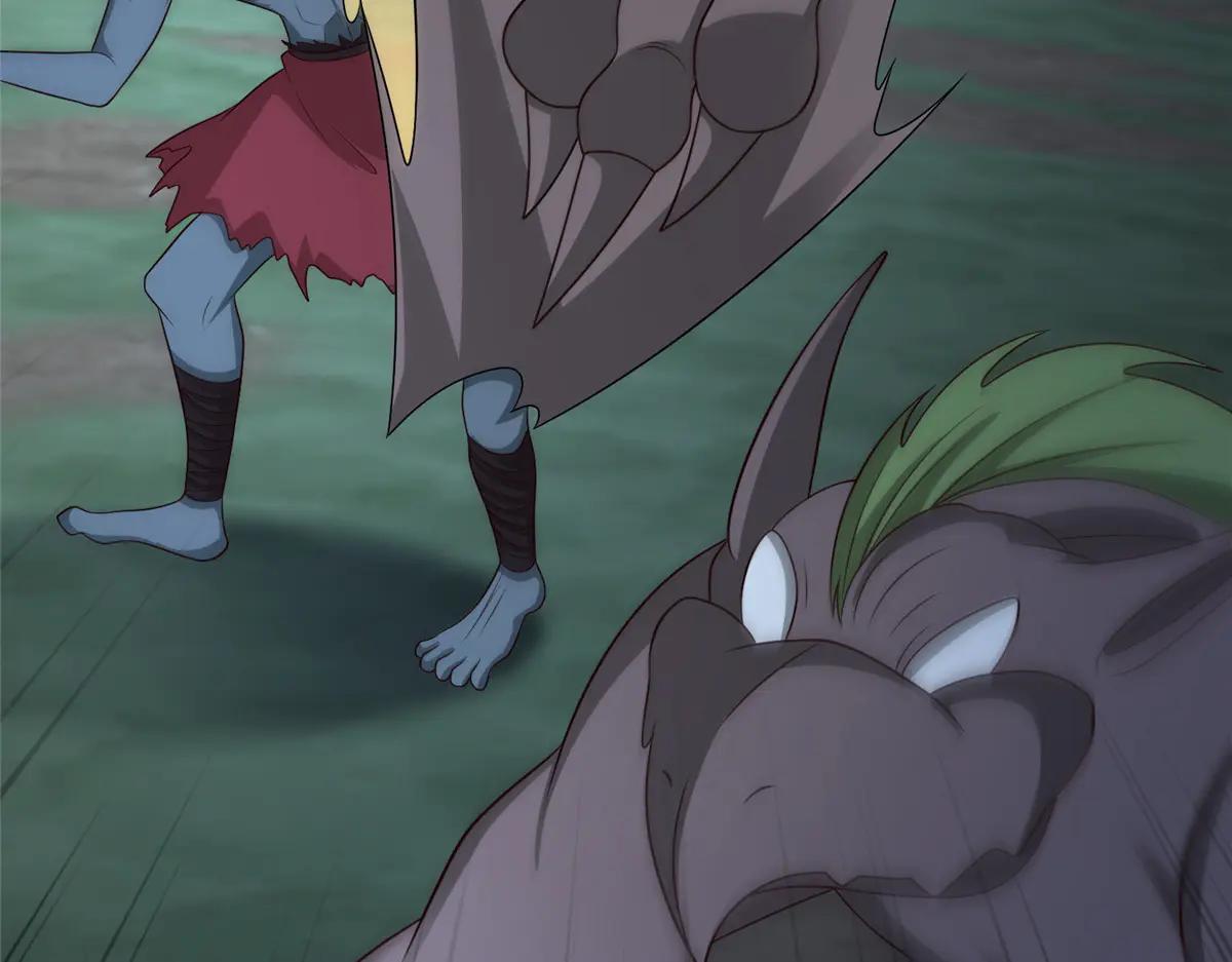 牧龍師 - 477 水上鯤鵬(1/3) - 4