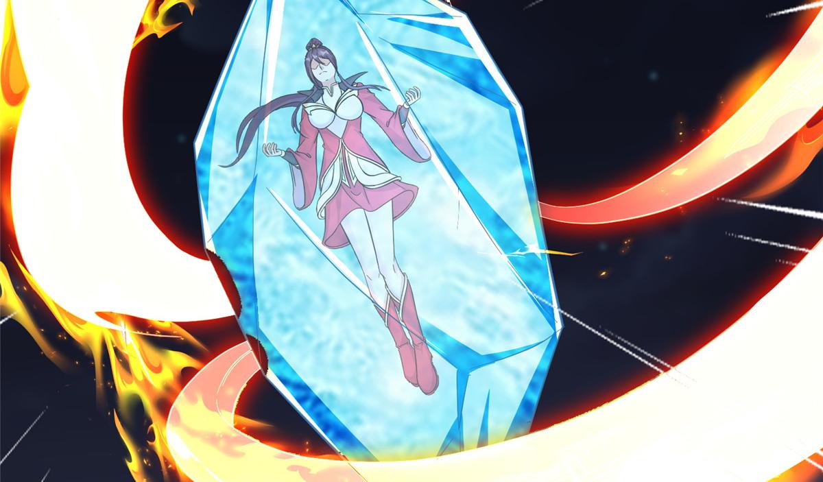 牧龍師 - 493 各顯其能(1/3) - 3