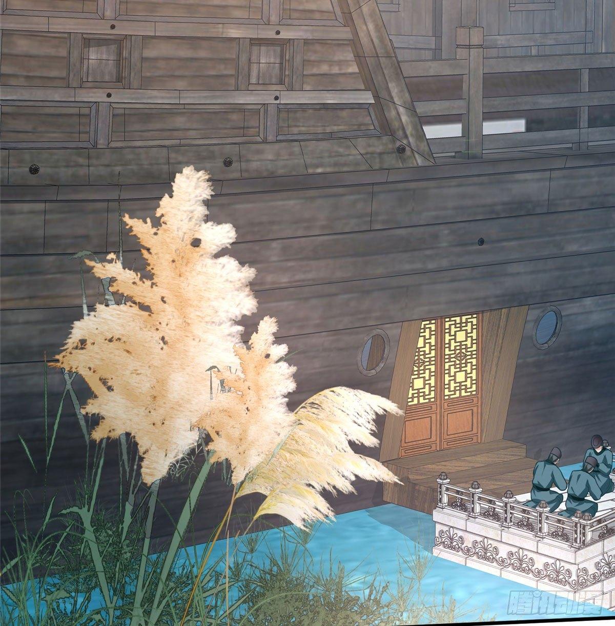 第19话 立威(1/2)-第36话