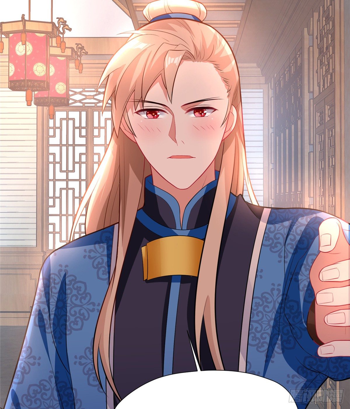 第22话 苦肉计(1/2)-第40话