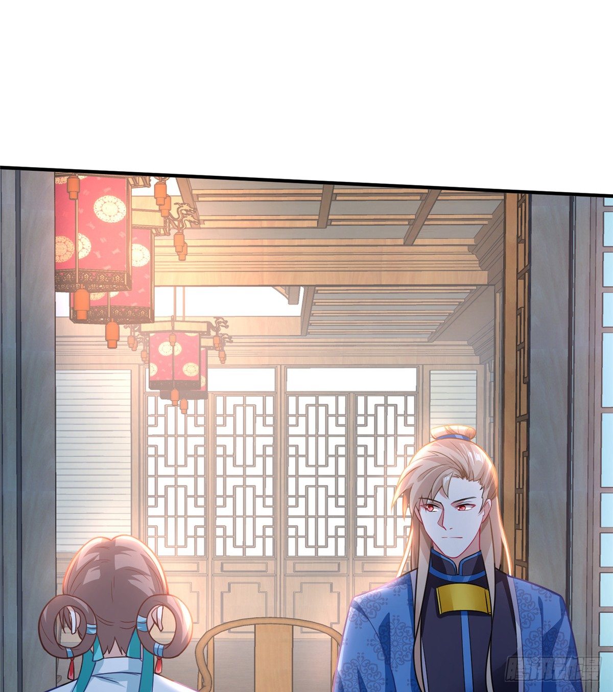 第22话 苦肉计(1/2)-第40话