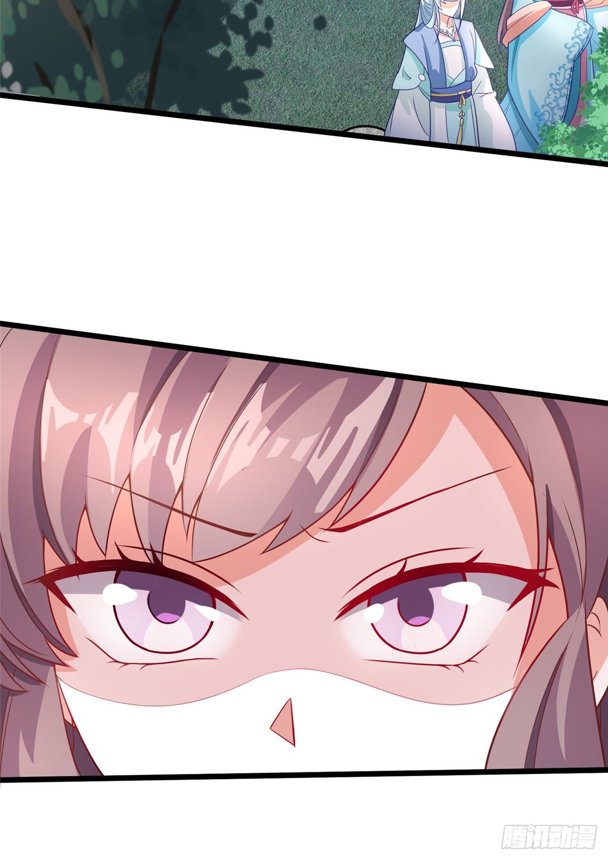 第28话 乱嚼舌根？哼(1/2)-第46话