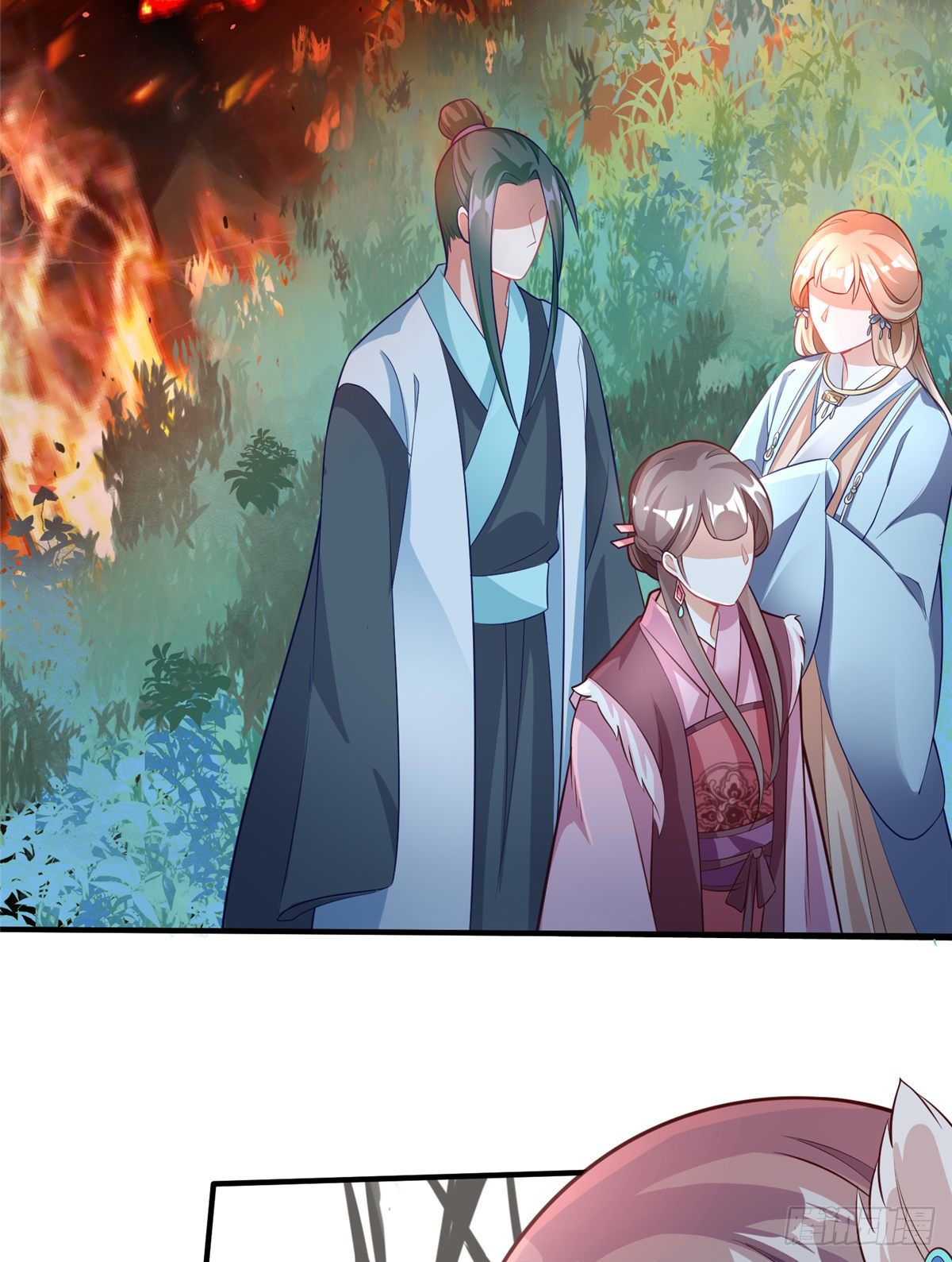 第34话 相亲尬聊现场-第52话