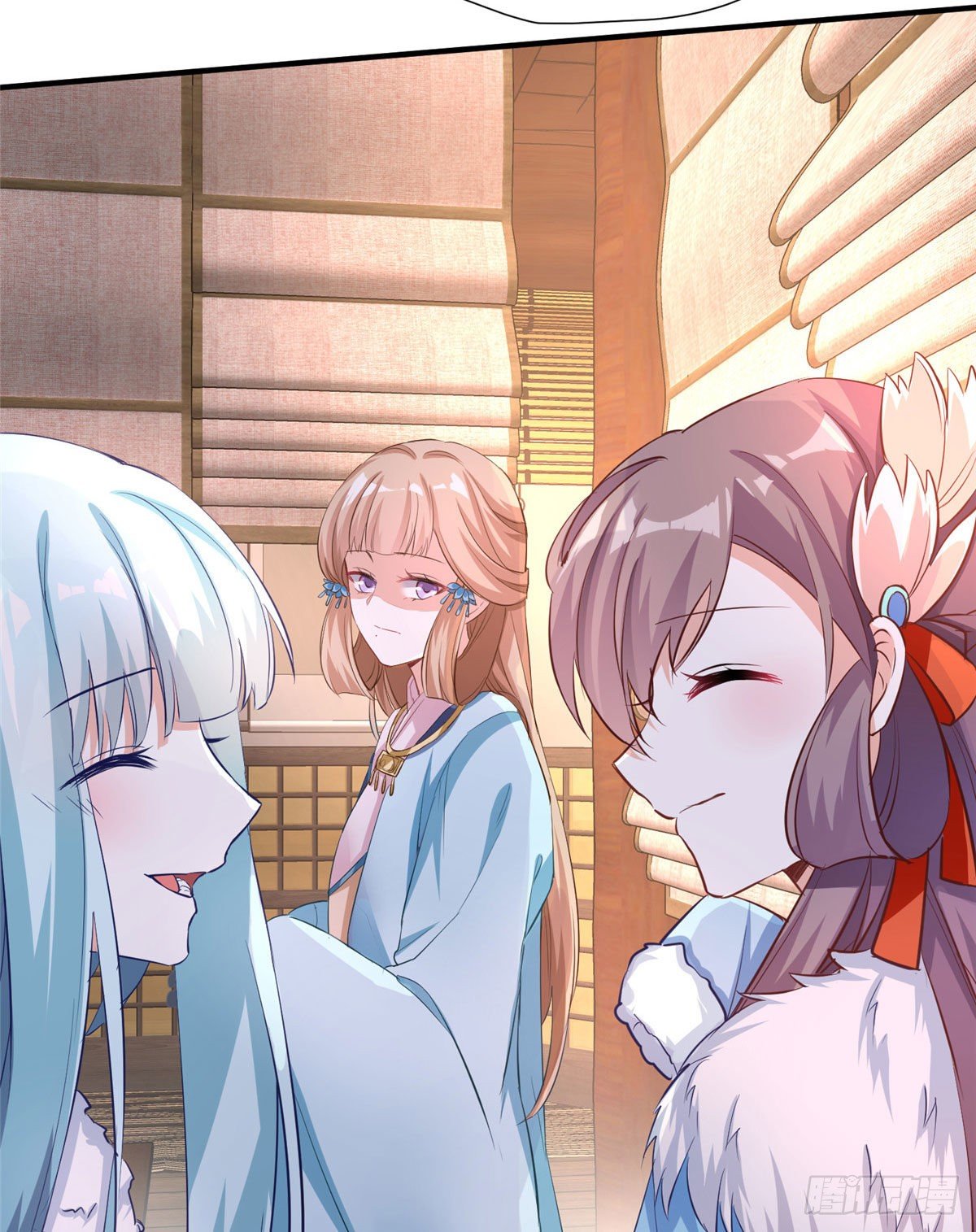 第40话 凶手果然是你(1/2)-第58话