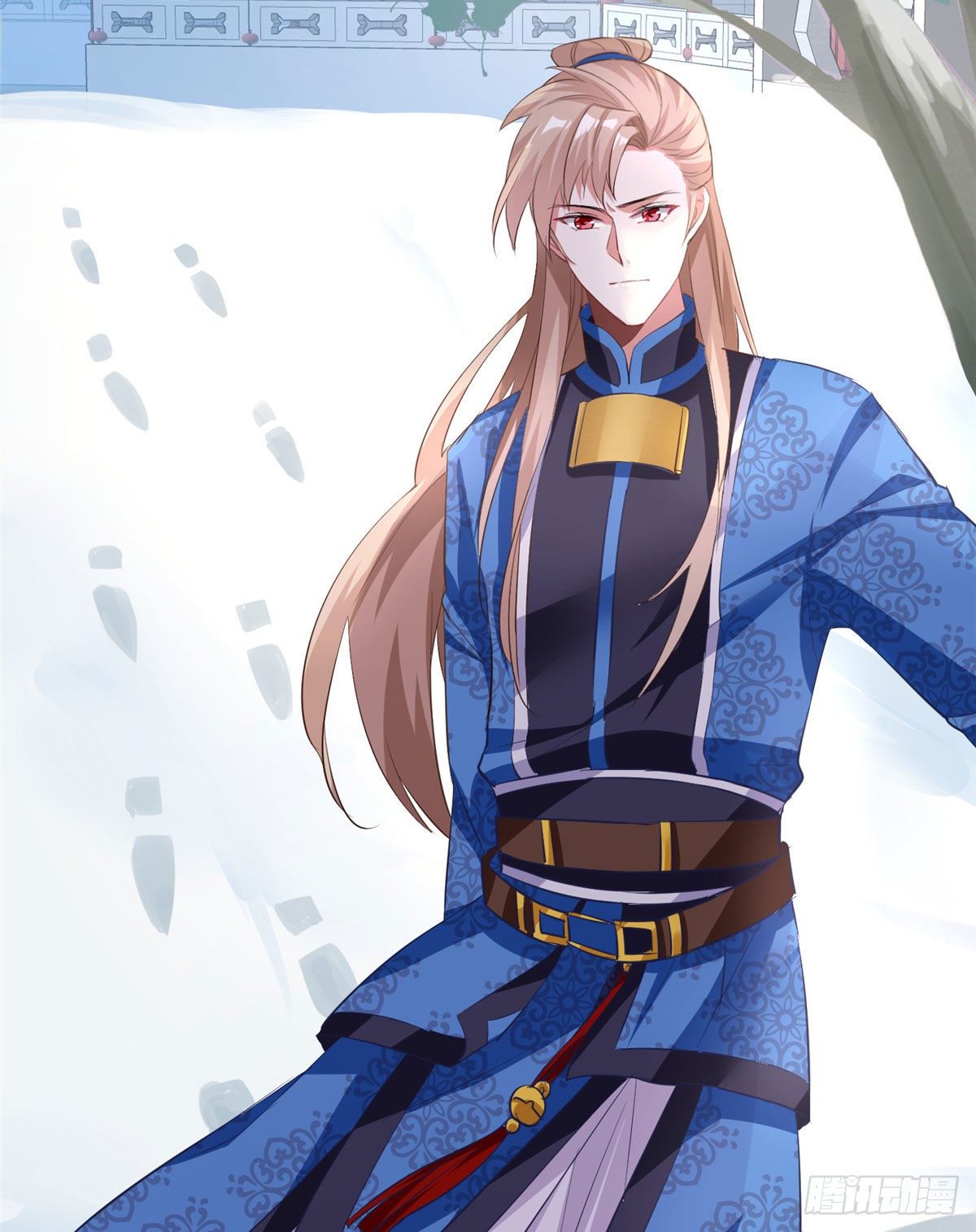 第40话 凶手果然是你(1/2)-第58话