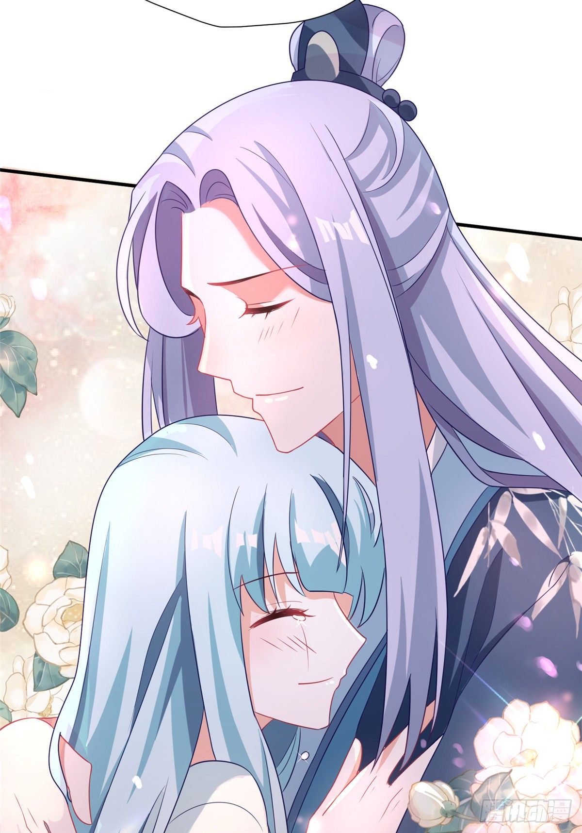 第42话 不能生育-第60话