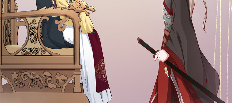 第05话 让他做不成皇帝(1/4)-第10话