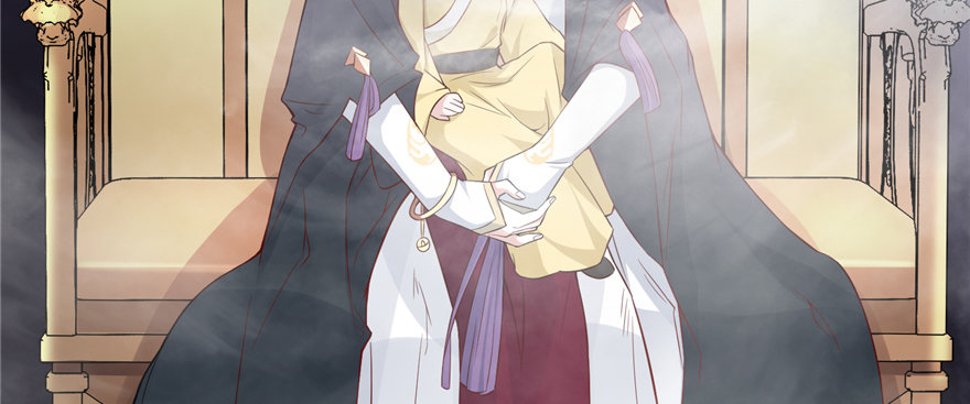 第05话 让他做不成皇帝(1/4)-第10话