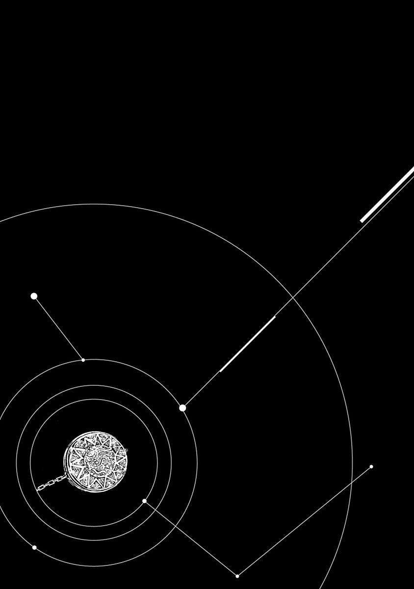 木人拾星 - 第02話 - 2