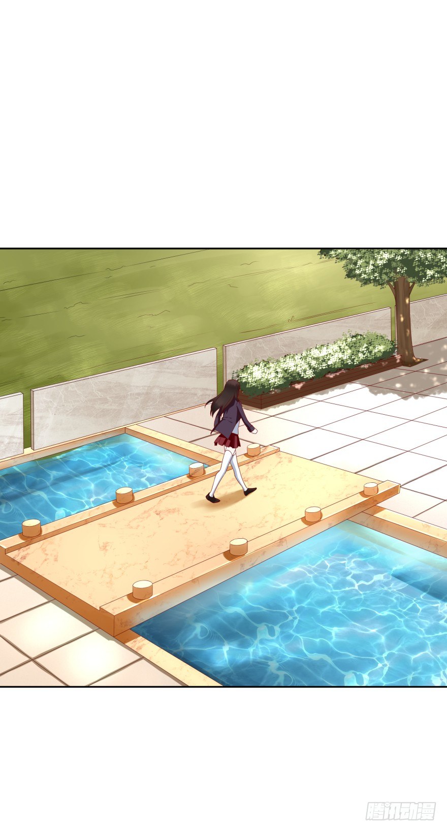 你就该去死-第12话