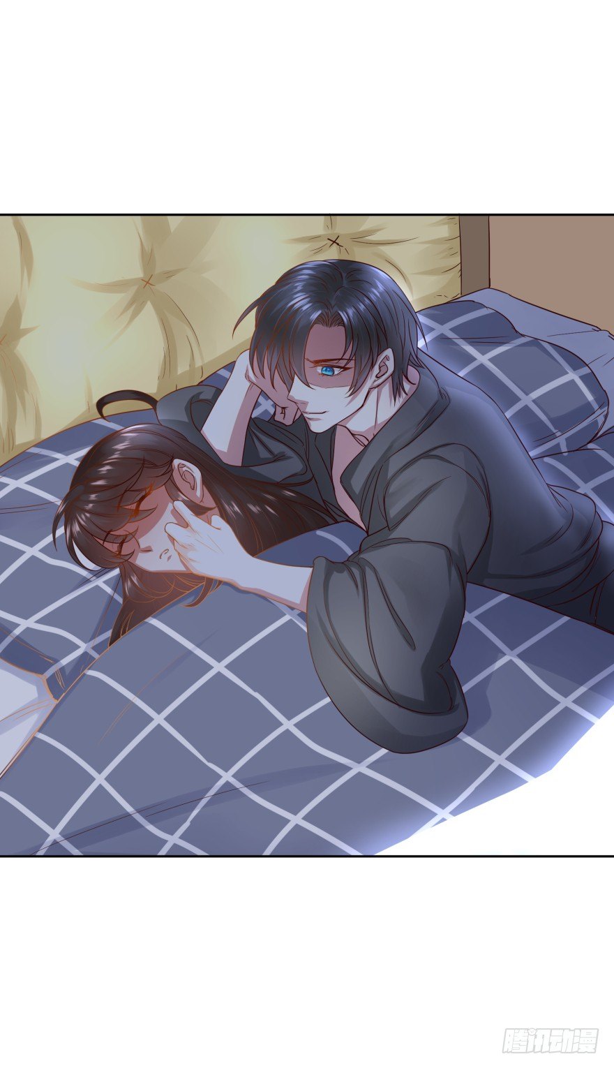 很久很久以前(1/2)-第22话