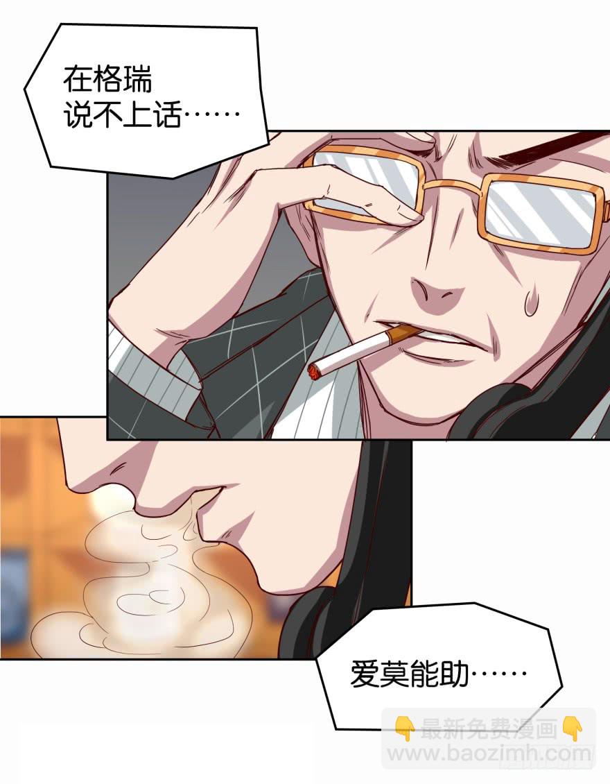 戏精附体-第48话