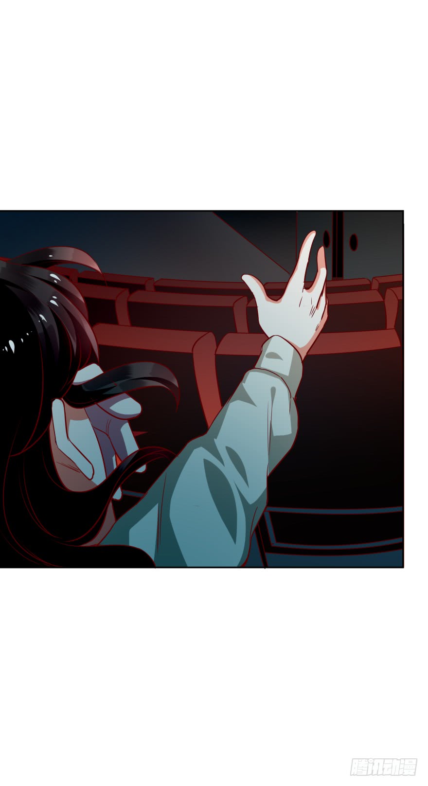 迷上别的女人-第52话