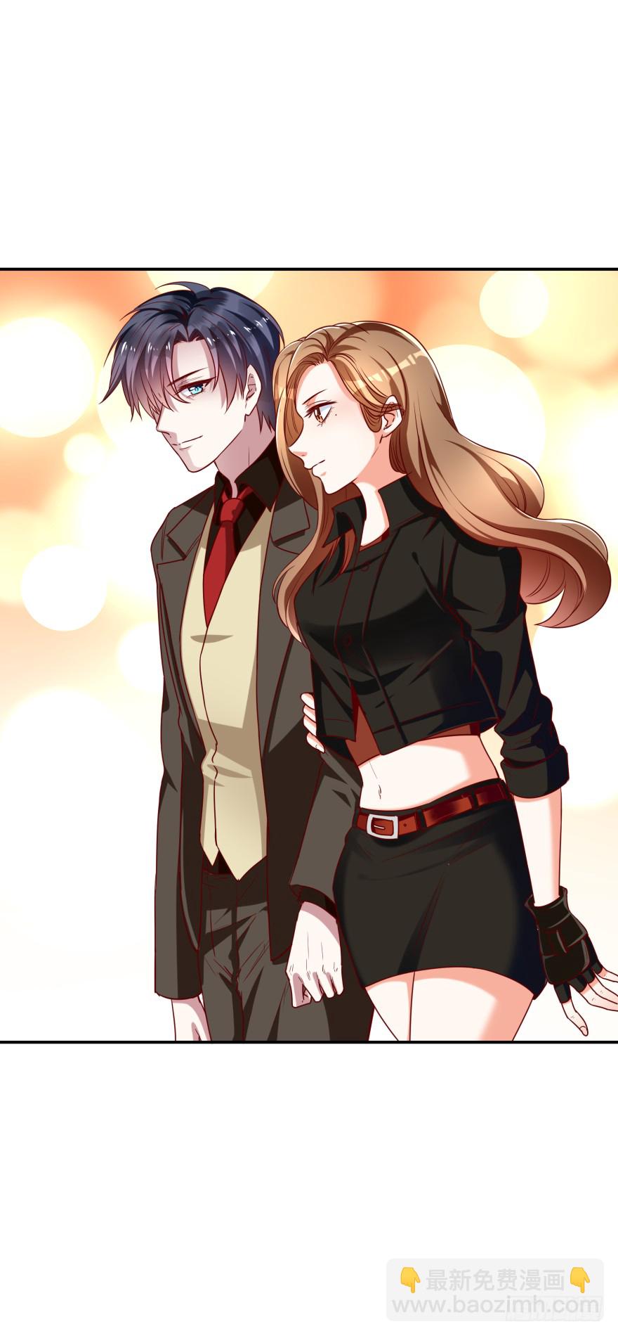 迷上别的女人-第52话