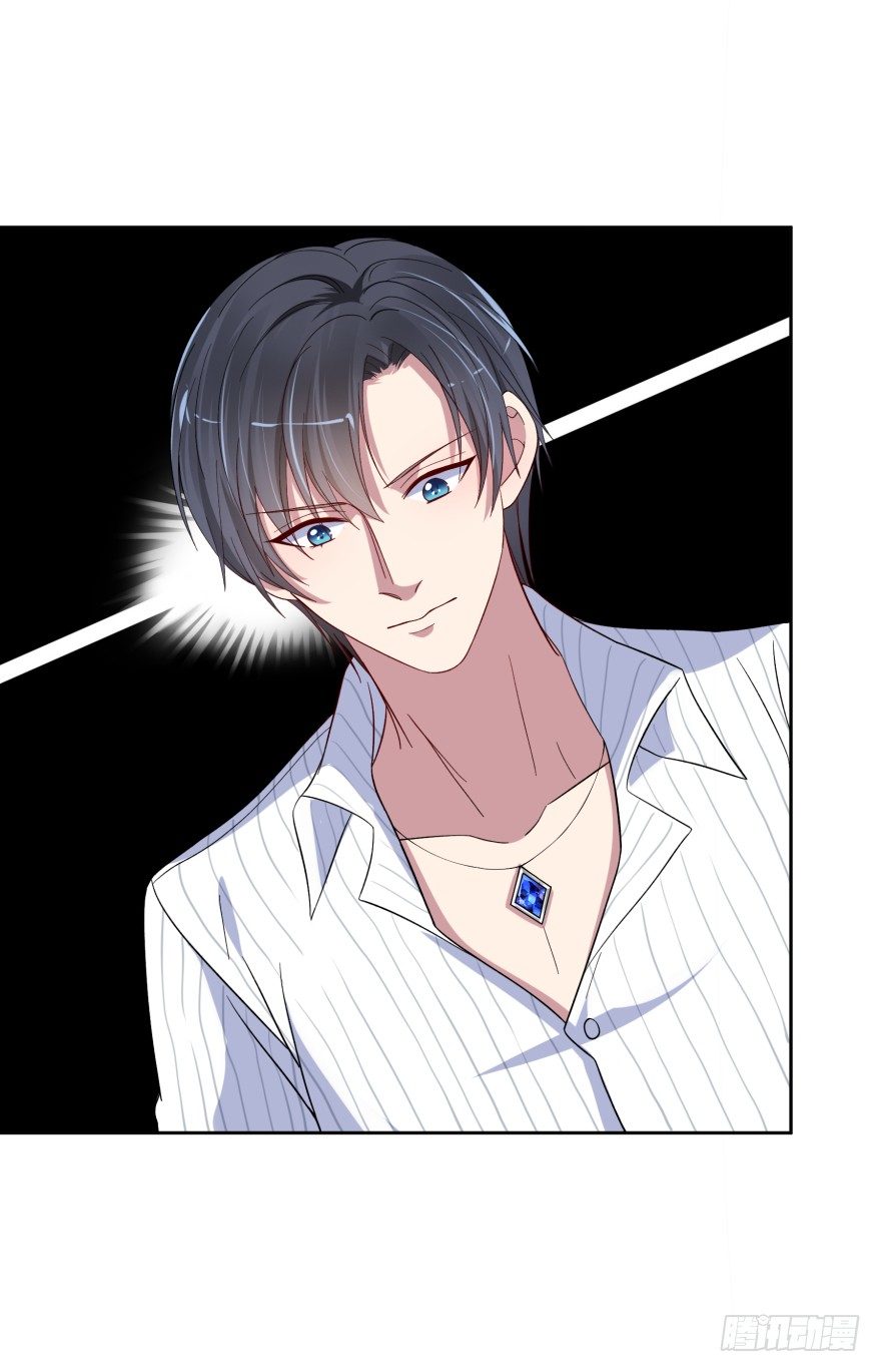 重生后的最大危机（二）-第10话