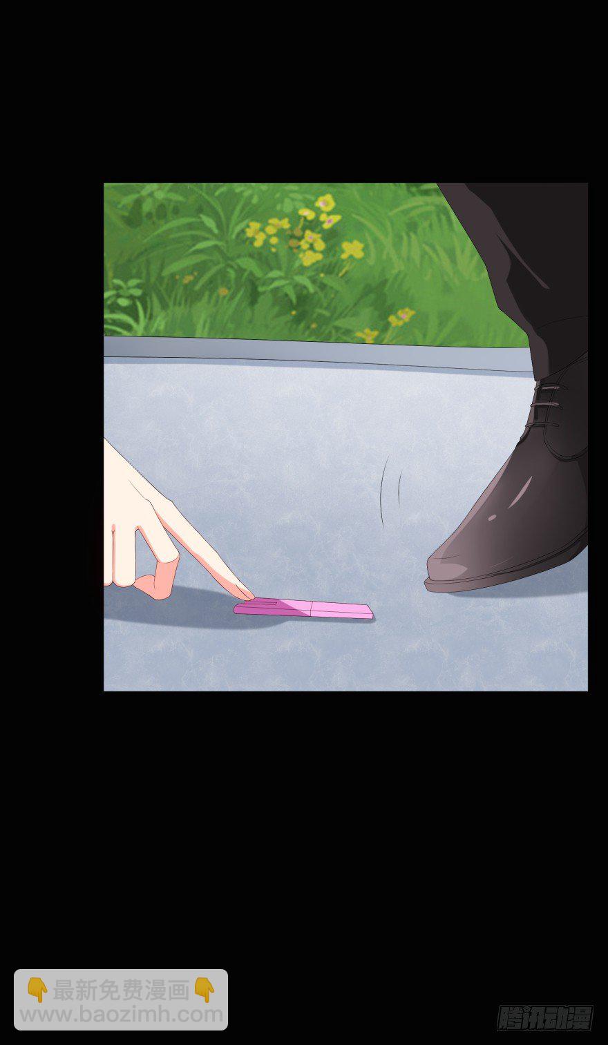 重生后的最大危机（二）-第10话