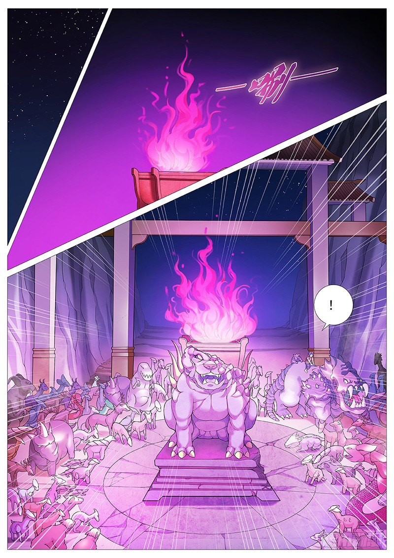 第十一回：红粉骷髅-第14话