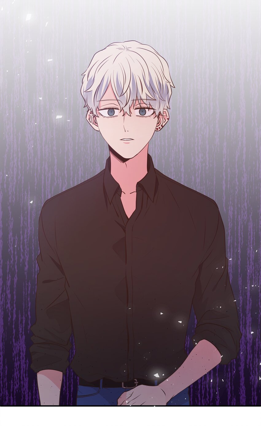 14 以后不用来接我了(1/2)-第14话