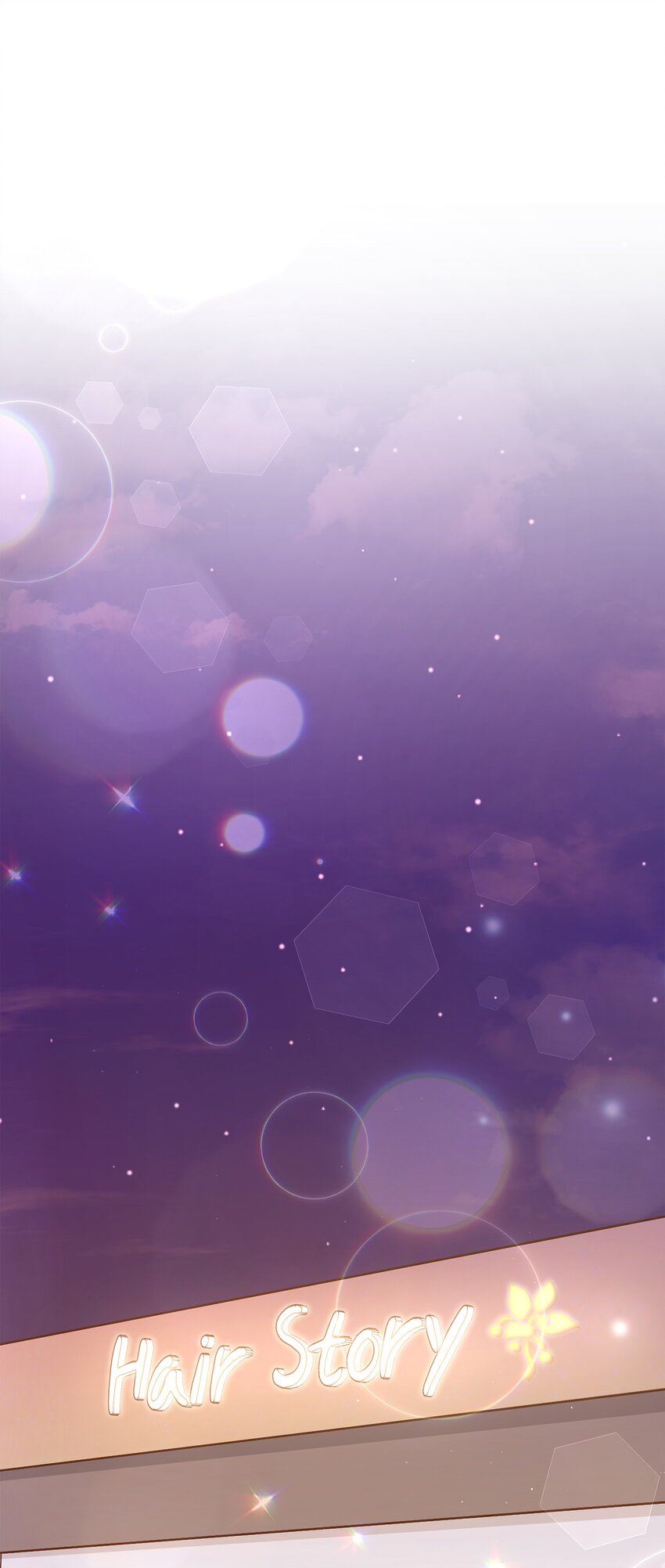 14 以后不用来接我了(1/2)-第14话