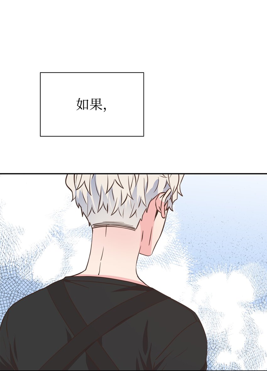 14 以后不用来接我了(1/2)-第14话