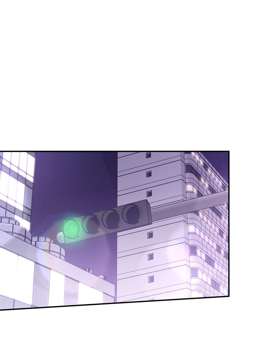 14 以后不用来接我了(1/2)-第14话