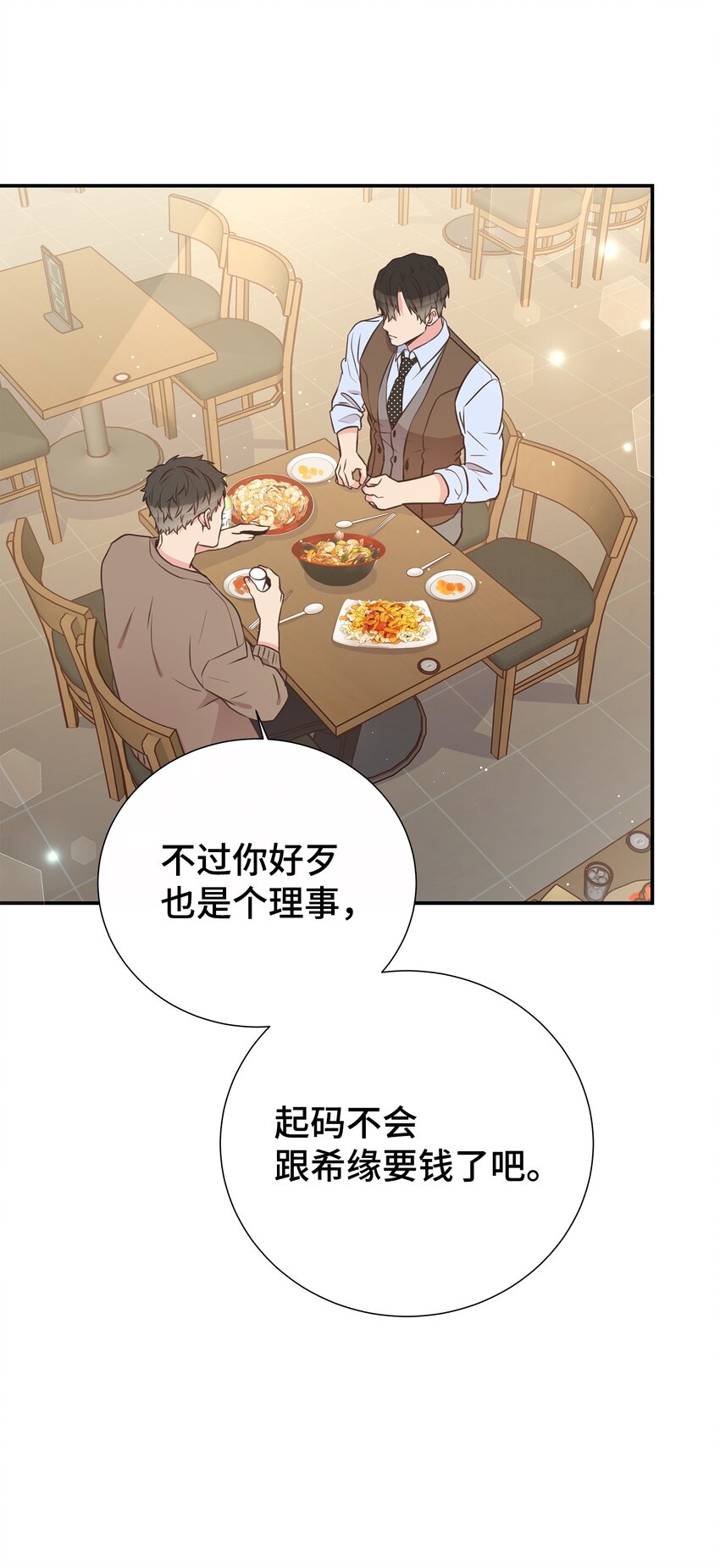 20 肉麻(1/2)-第20话