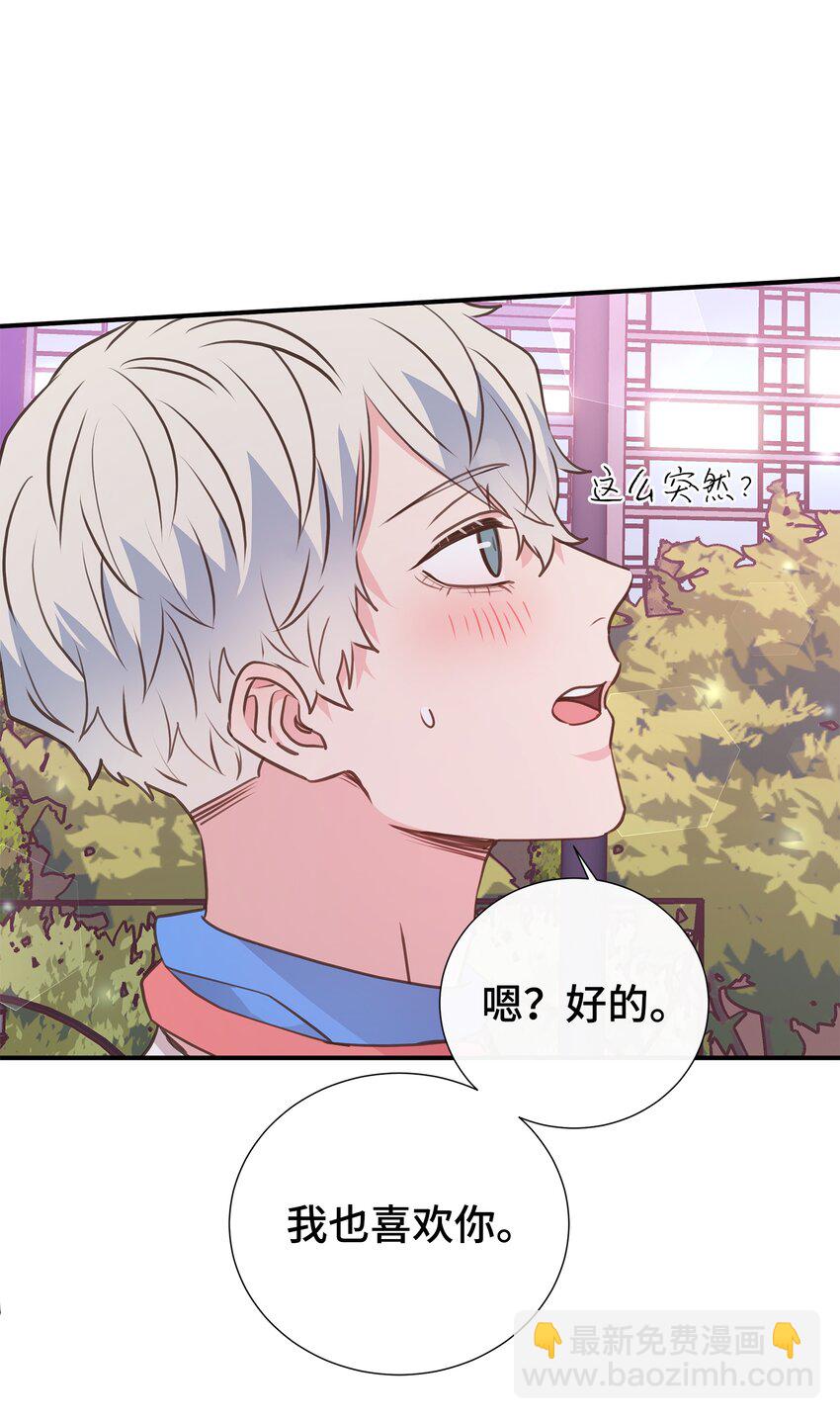 20 肉麻(1/2)-第20话