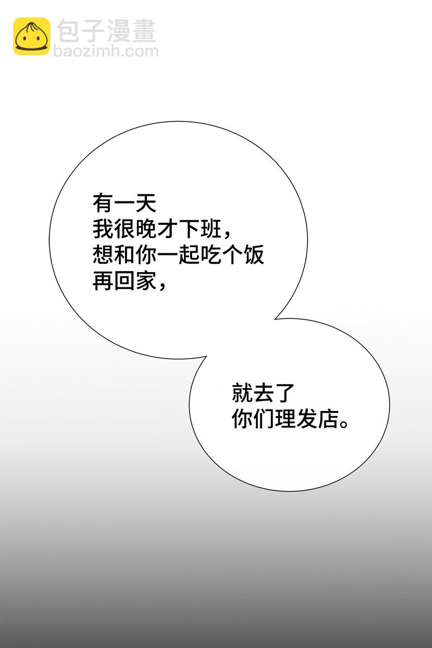 22 男朋友的惊喜(1/2)-第22话