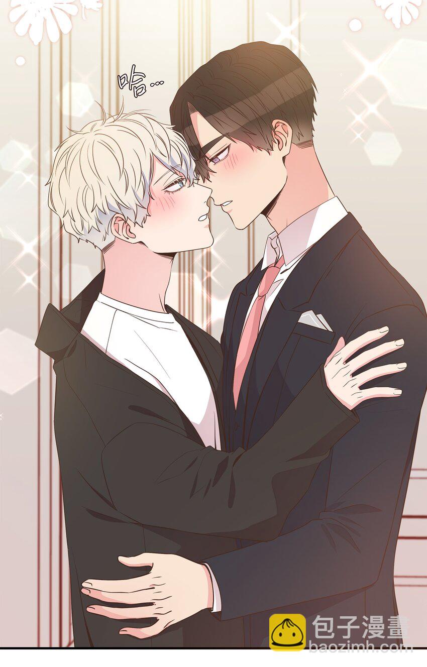 26 情侣把戏(1/2)-第26话