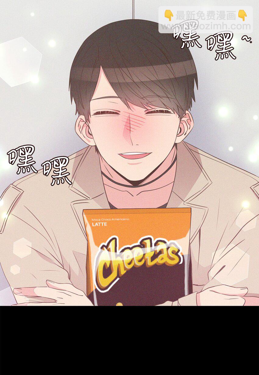 34 孤独的人(1/2)-第34话