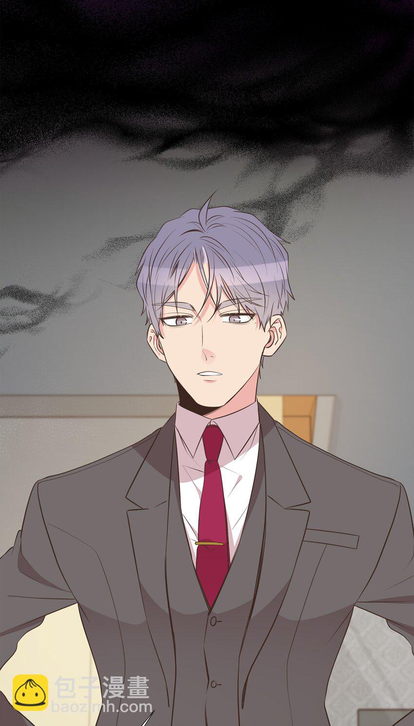 42 逃出生天(1/2)-第42话