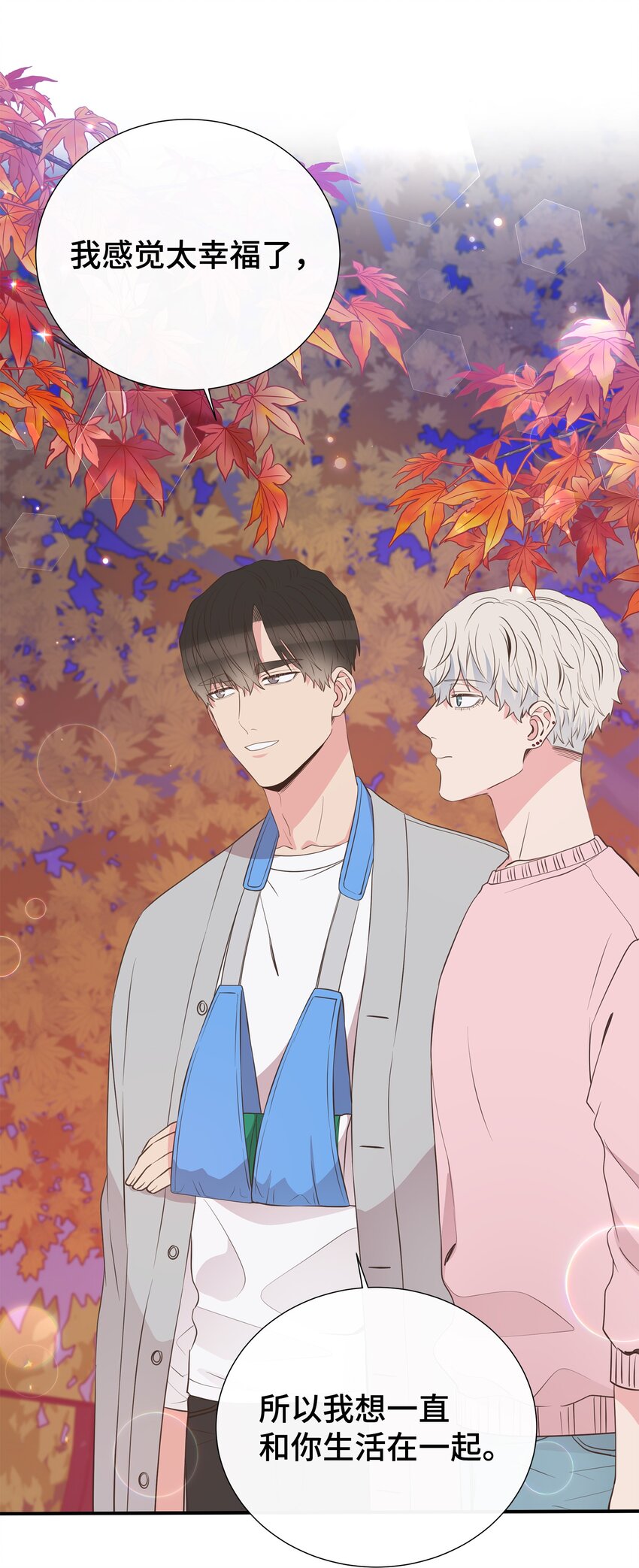 48 回家恩爱去吧(1/2)-第48话