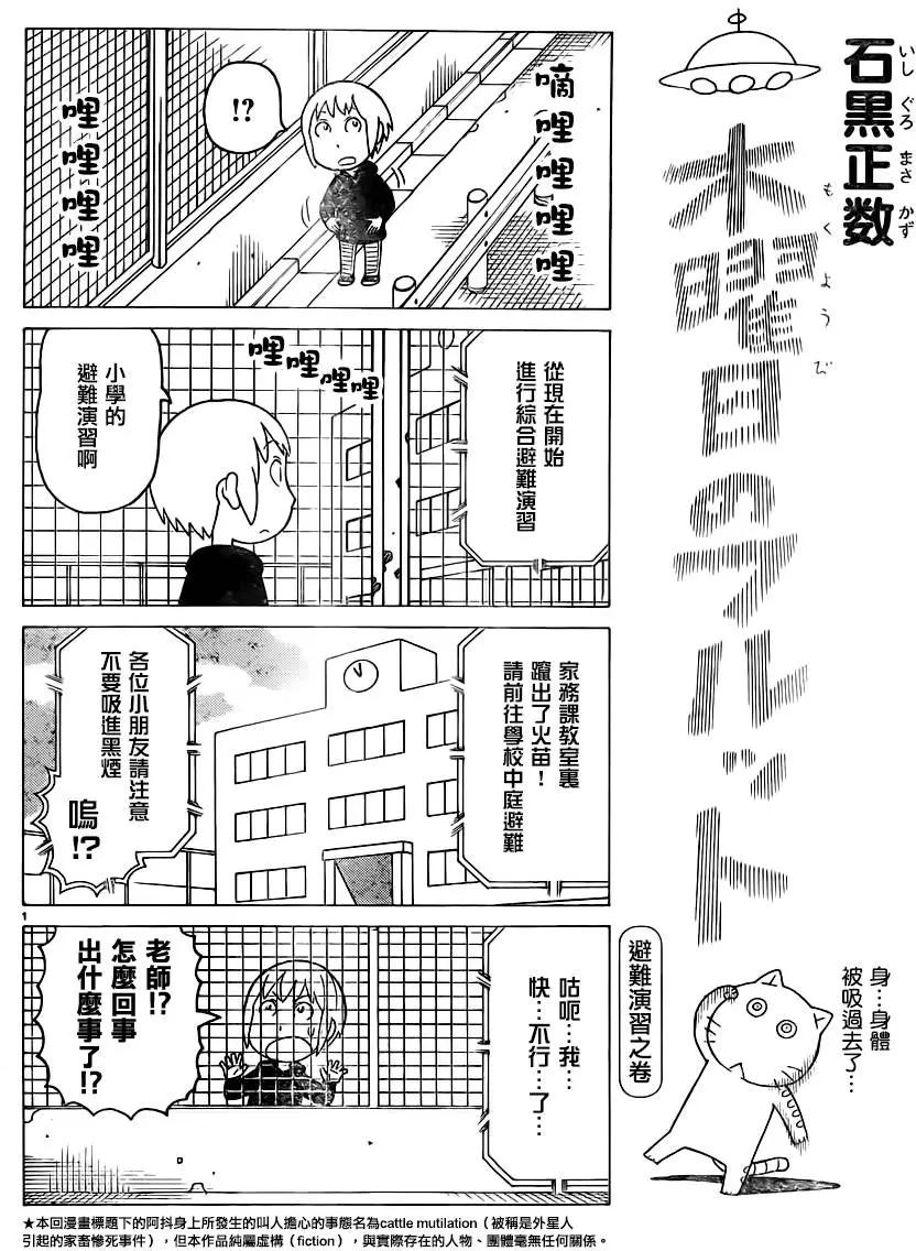 木曜日的弗羅多 - 第343回 - 1