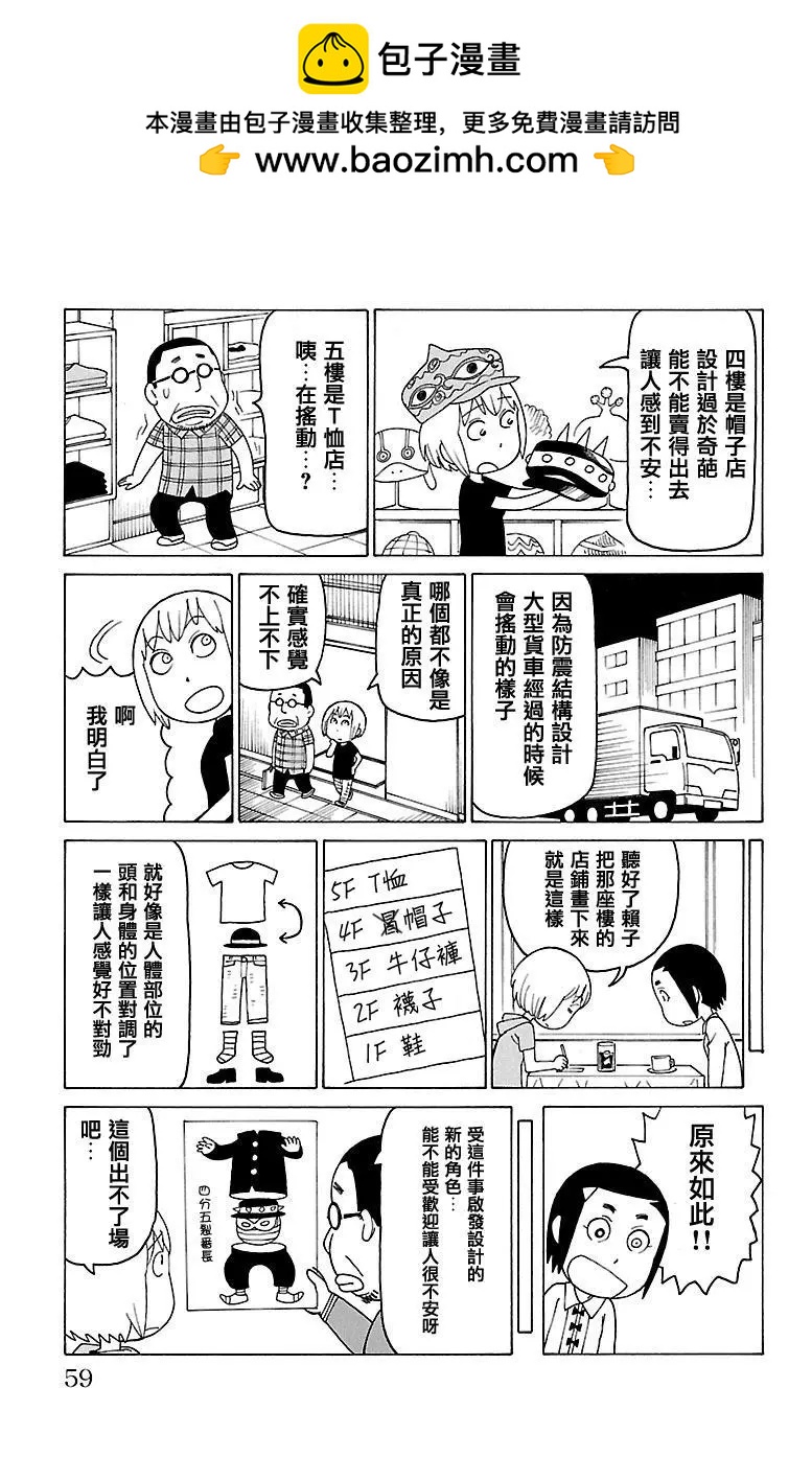 木曜日的弗羅多 - 第418話 - 1