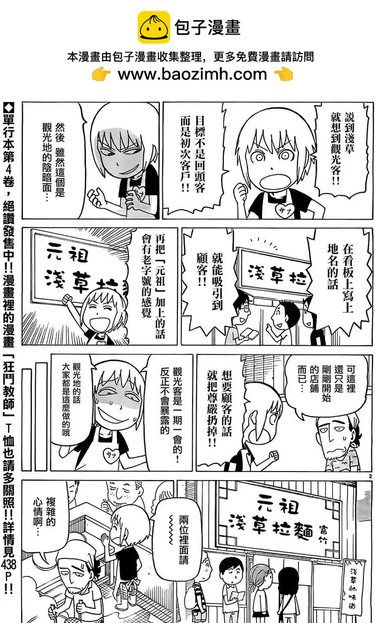木曜日的弗羅多 - 第284回 - 1