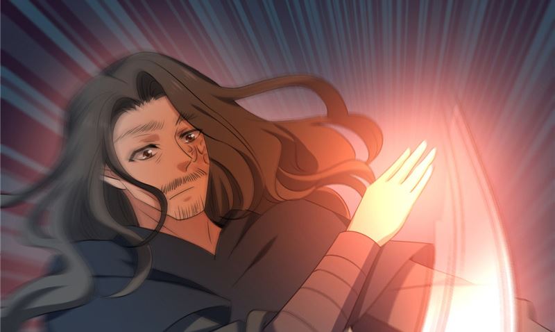 第29话 受伤(1/2)-第30话