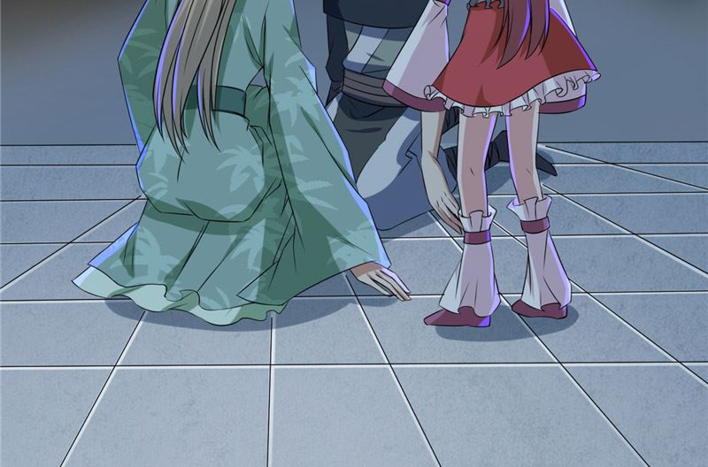 第31话 神魄归位-第32话