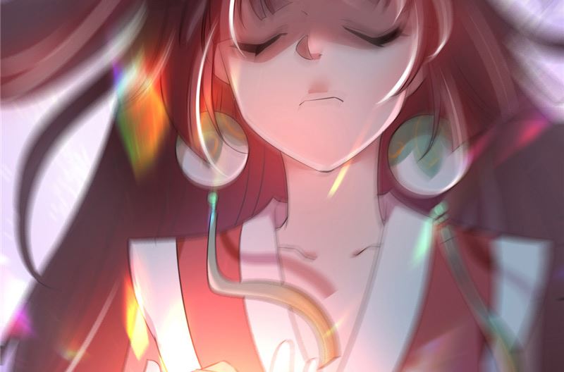 第31话 神魄归位-第32话