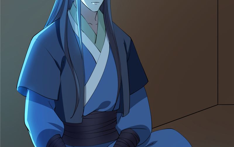 第33话 心怀不轨(1/2)-第34话