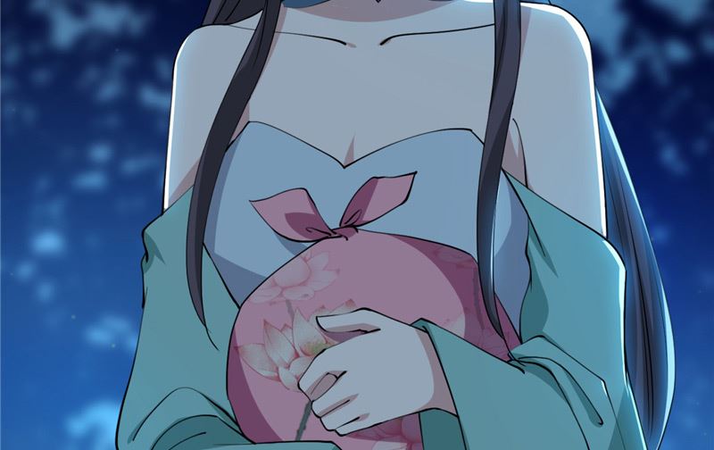 第33话 心怀不轨(1/2)-第34话