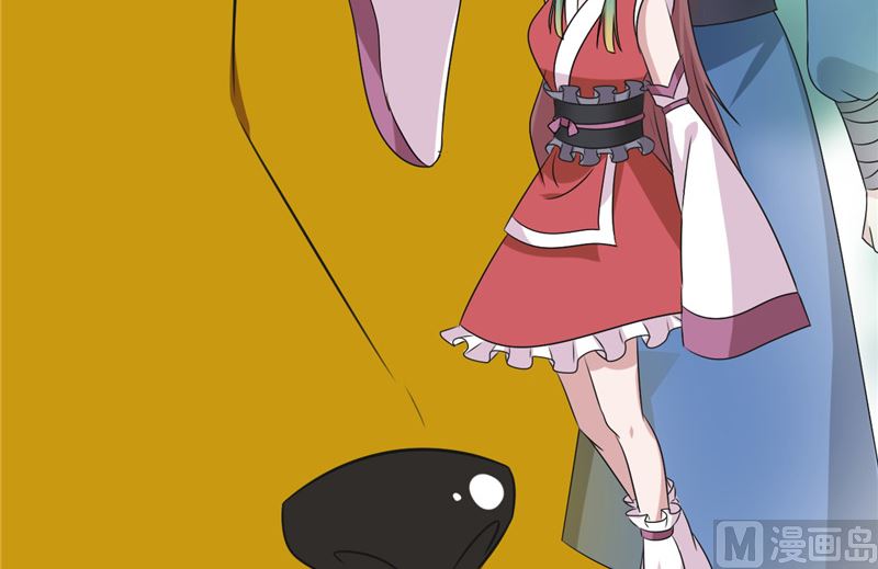 第39话 它的记忆(1/2)-第40话