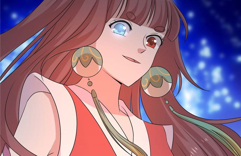 第39话 它的记忆(1/2)-第40话