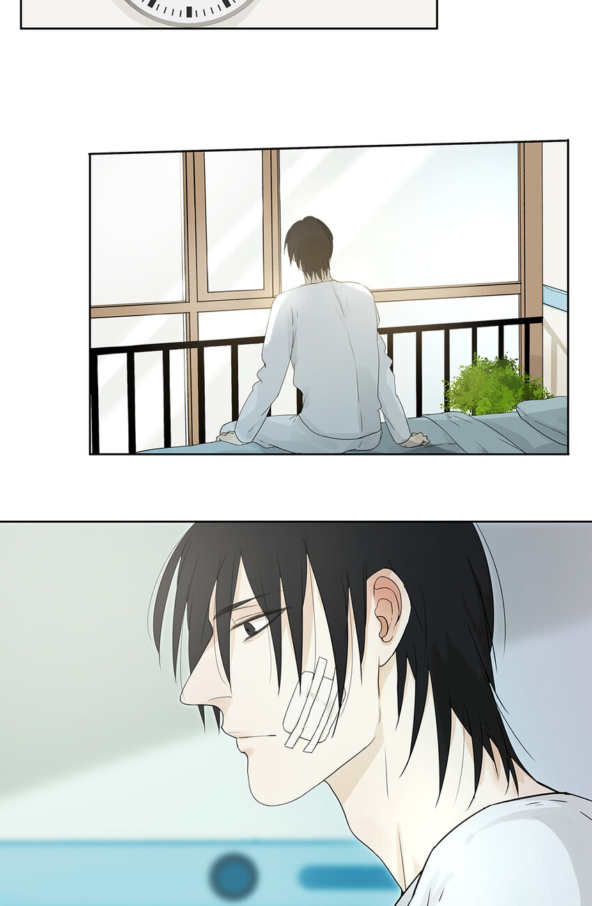 016 他和他，他的短发-第16话