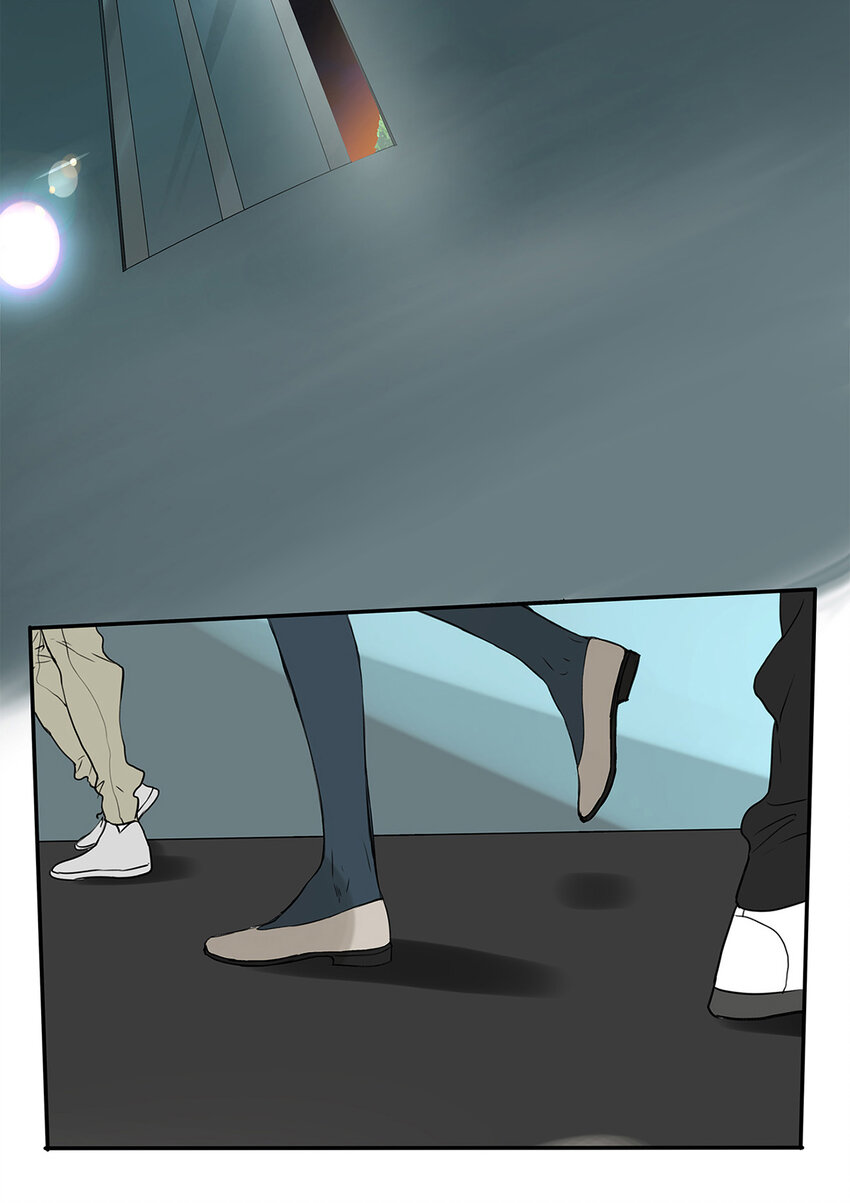 026 &ldquo;你把他弄脏了&rdquo;-第26话